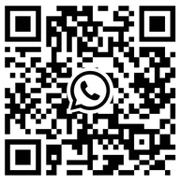 Scan to join the Applicaa Enrolment WhatsApp announcements channel